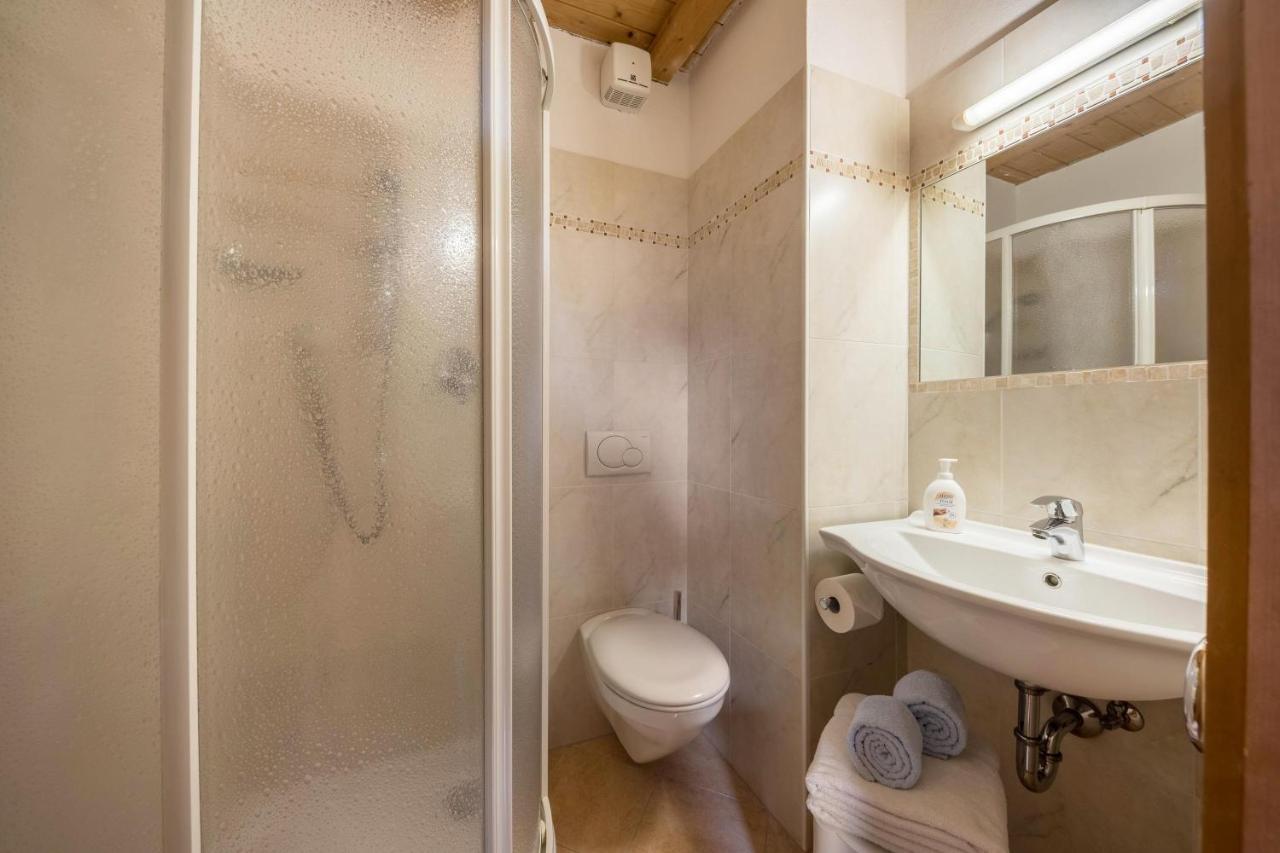 Ferienwohnung Aster Nusserhof Hafling ภายนอก รูปภาพ