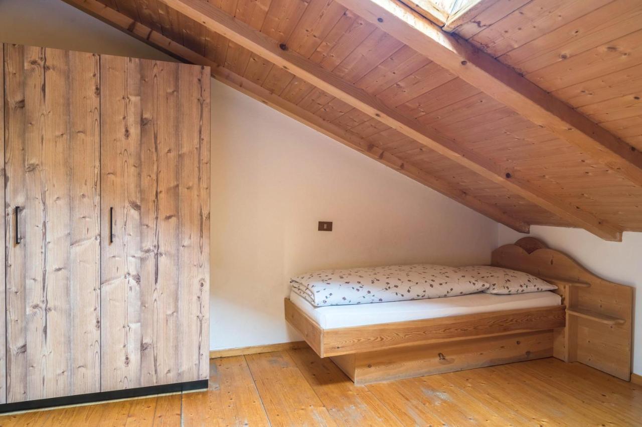Ferienwohnung Aster Nusserhof Hafling ภายนอก รูปภาพ